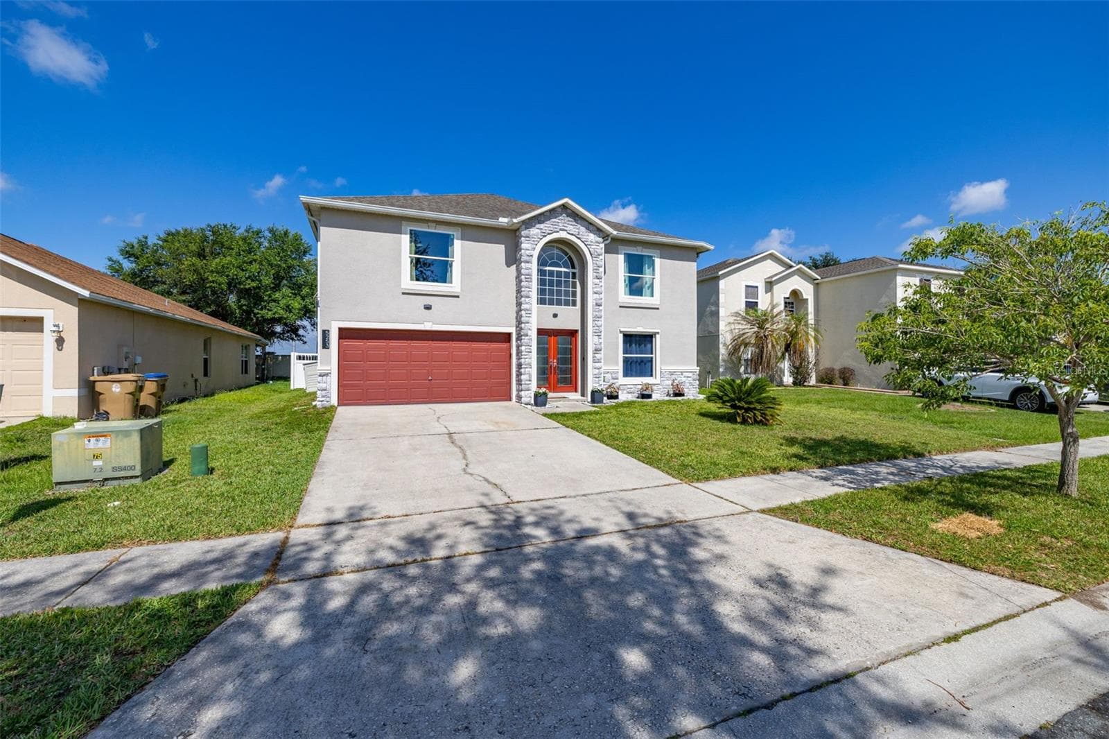 Single Family Residence at 5253 SUNSET CANYON DR, KISSIMMEE, photo 4 of 78