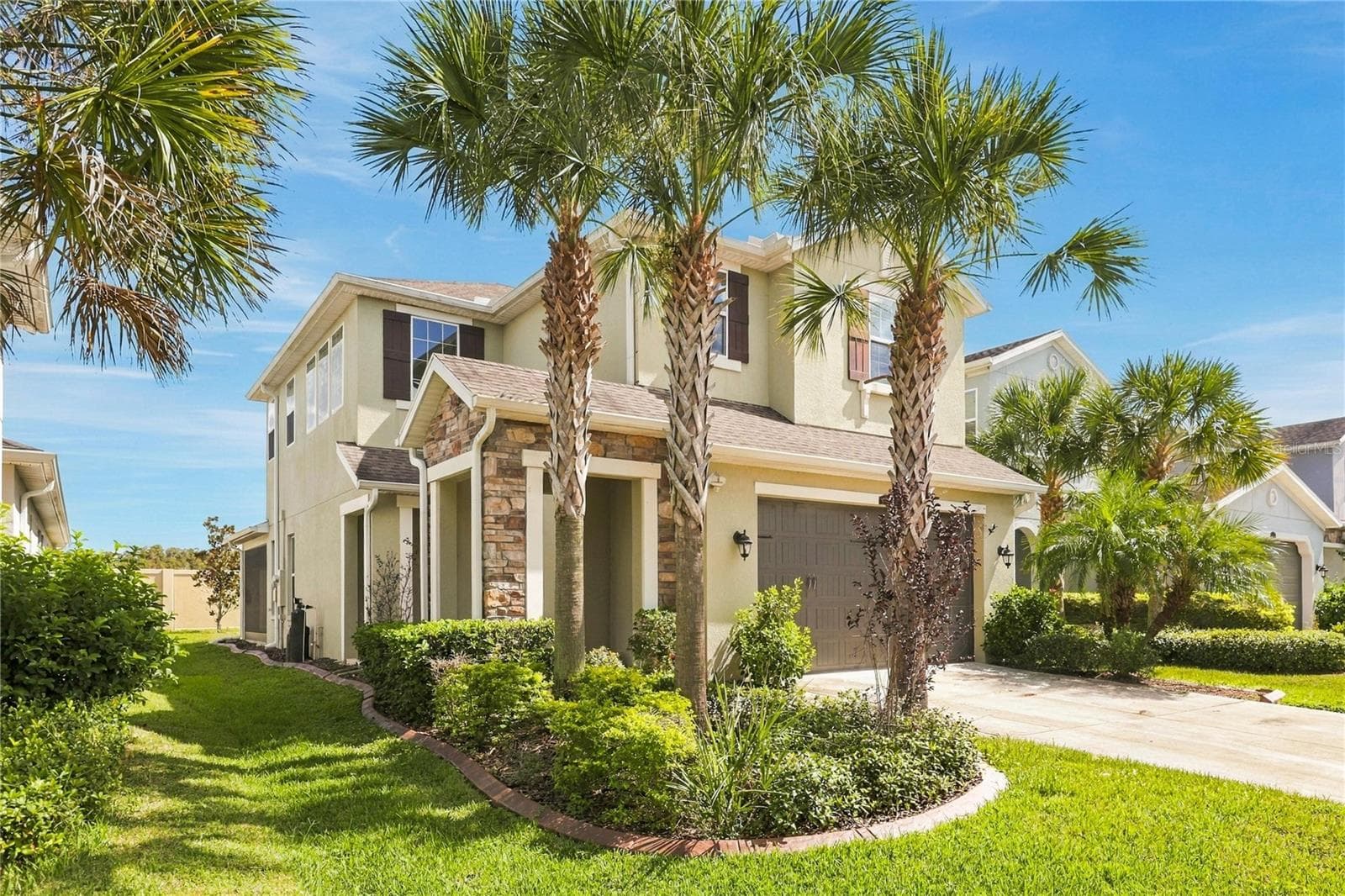 Single Family Residence at 4694 TRAMANTO LN, WESLEY CHAPEL, photo 2 of 40