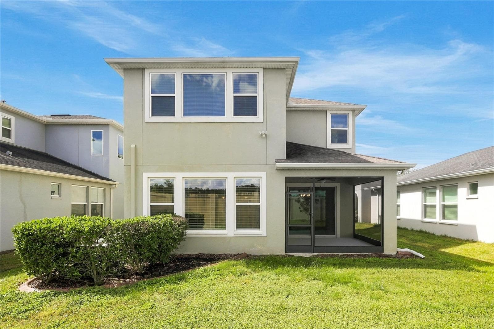 Single Family Residence at 4694 TRAMANTO LN, WESLEY CHAPEL, photo 40 of 40