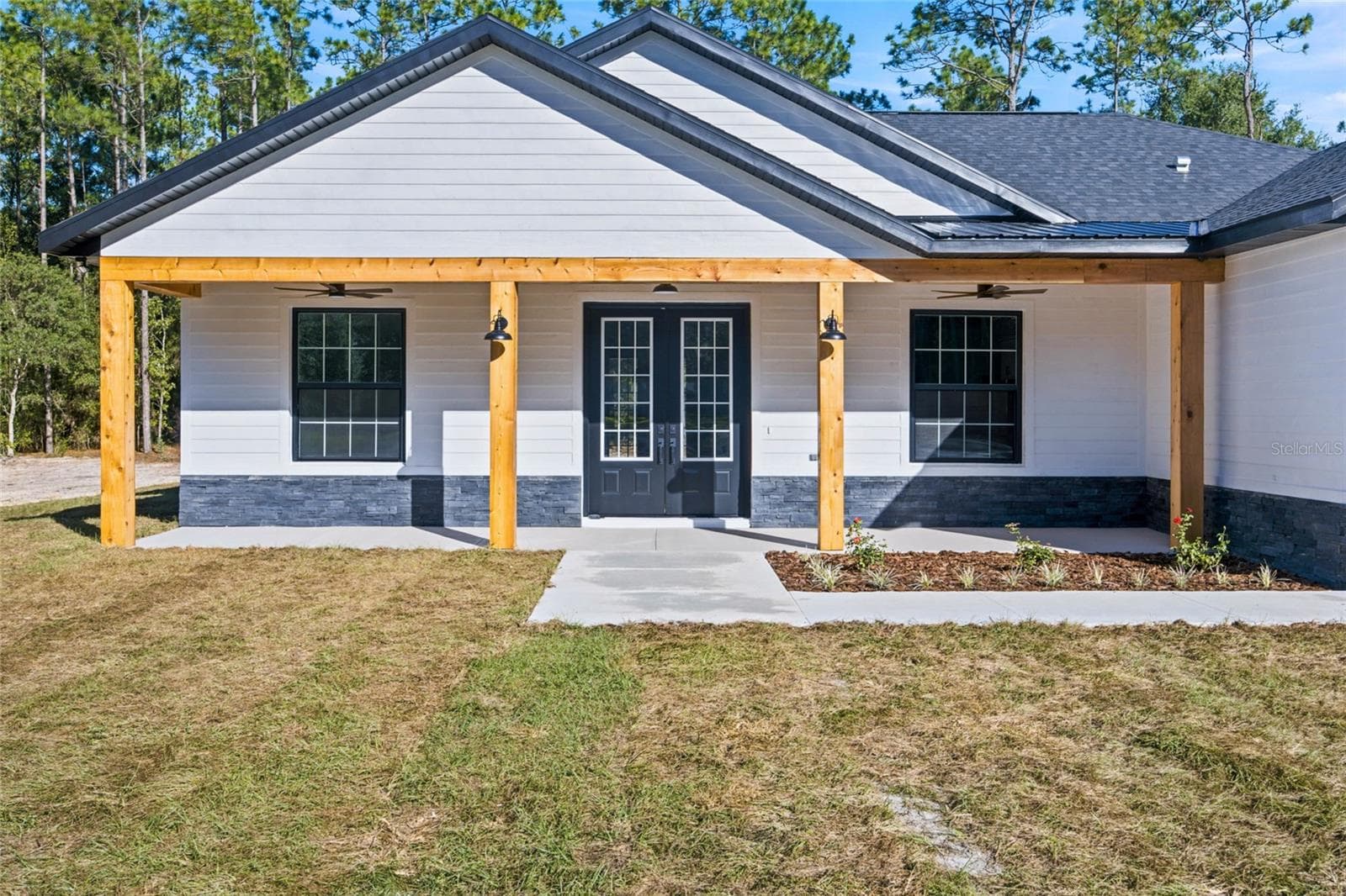 Single Family Residence at 12567 SW 64TH ST RD, OCALA, photo 3 of 49