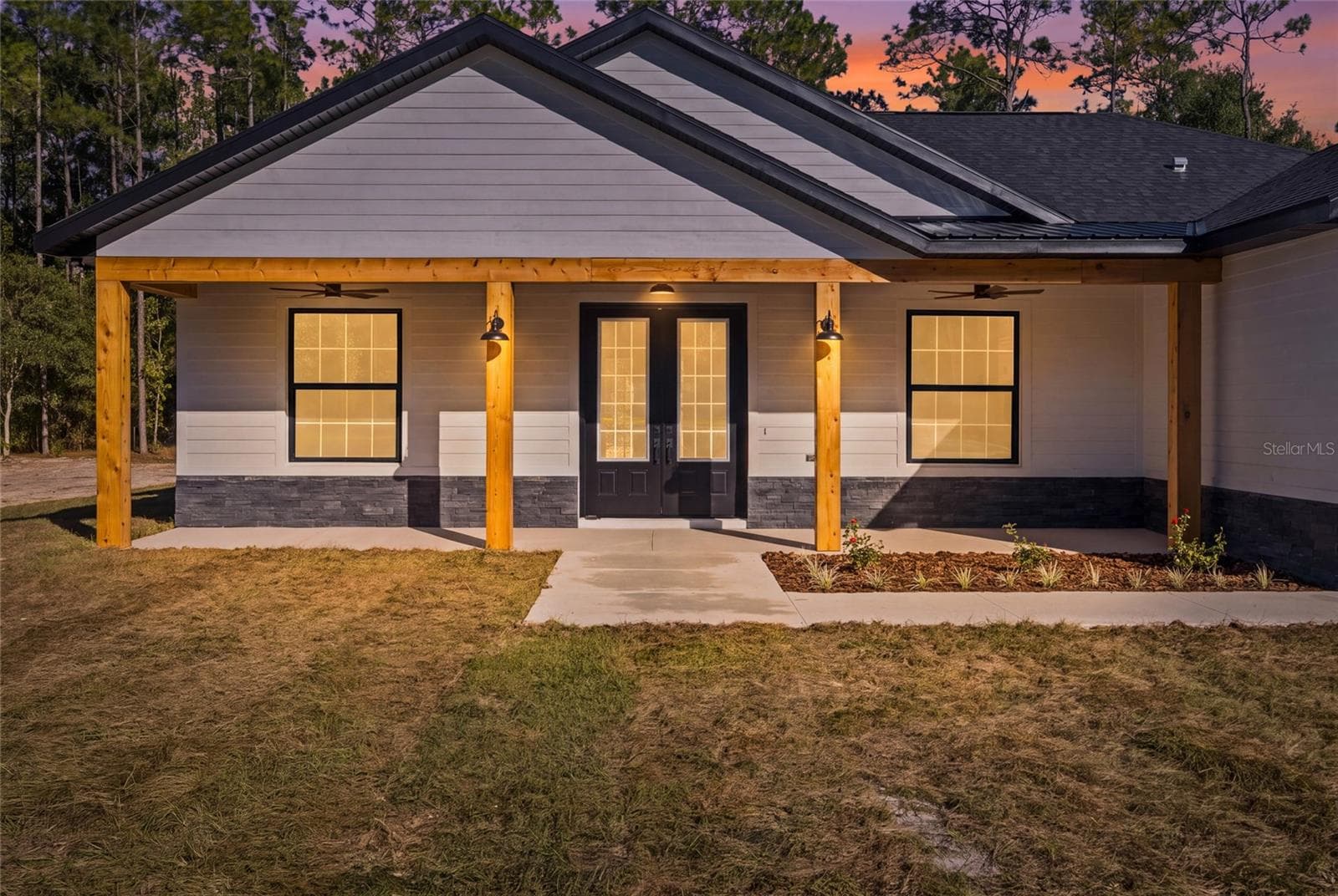 Single Family Residence at 12567 SW 64TH ST RD, OCALA, photo 4 of 49