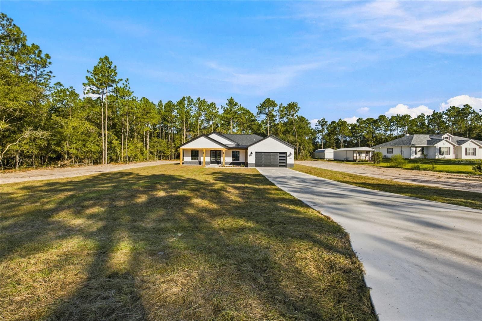Single Family Residence at 12567 SW 64TH ST RD, OCALA, photo 5 of 49