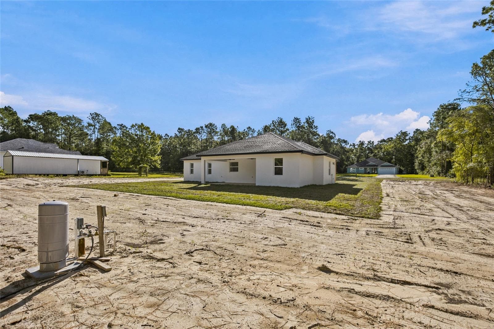 Single Family Residence at 12567 SW 64TH ST RD, OCALA, photo 6 of 49
