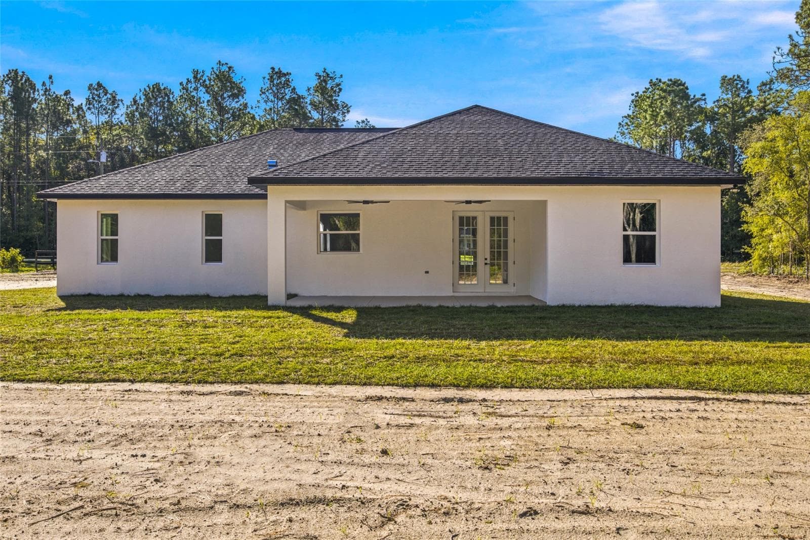 Single Family Residence at 12567 SW 64TH ST RD, OCALA, photo 8 of 49