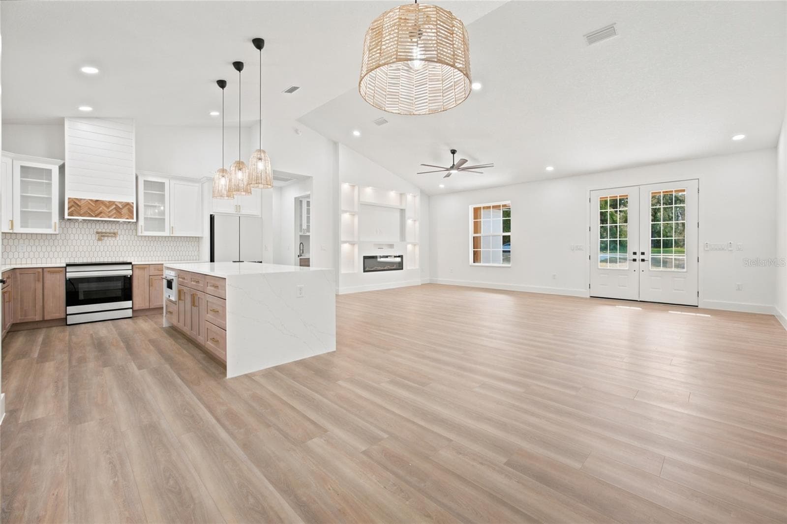 Single Family Residence at 12567 SW 64TH ST RD, OCALA, photo 18 of 49