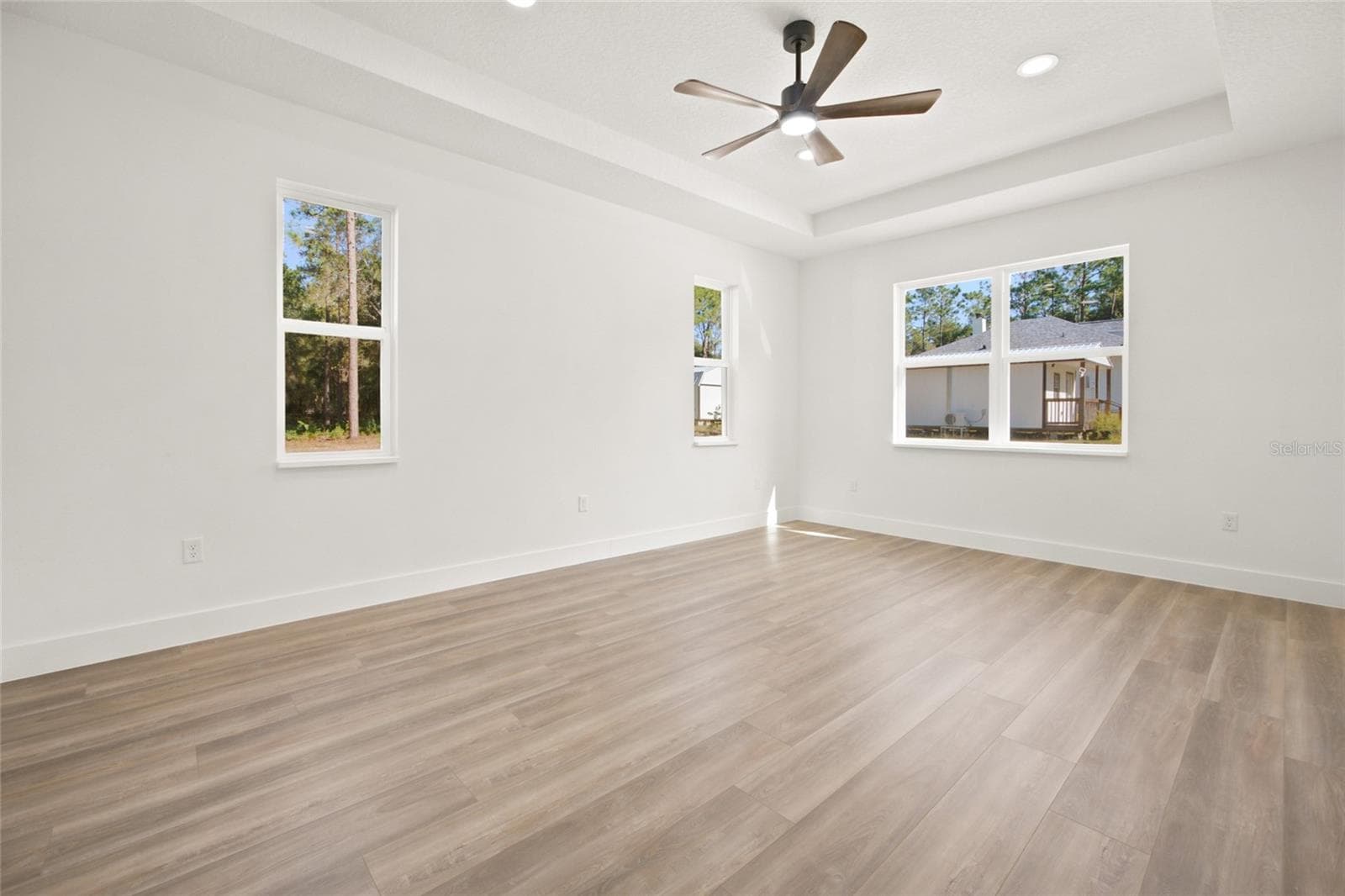 Single Family Residence at 12567 SW 64TH ST RD, OCALA, photo 32 of 49