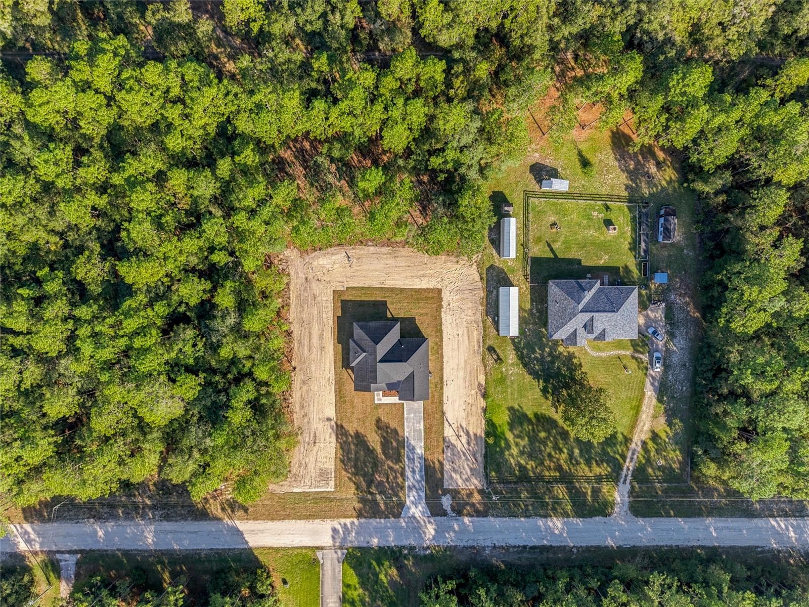 Single Family Residence at 12567 SW 64TH ST RD, OCALA, photo 44 of 49
