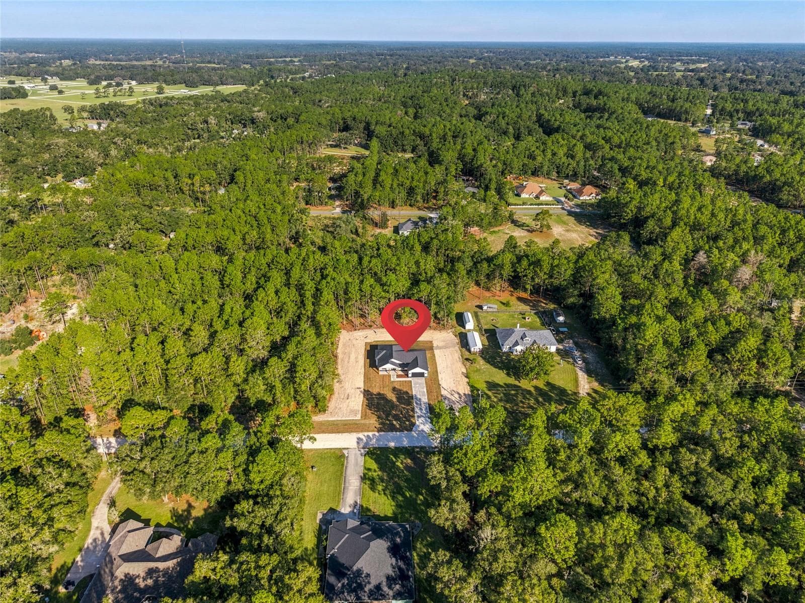 Single Family Residence at 12567 SW 64TH ST RD, OCALA, photo 45 of 49