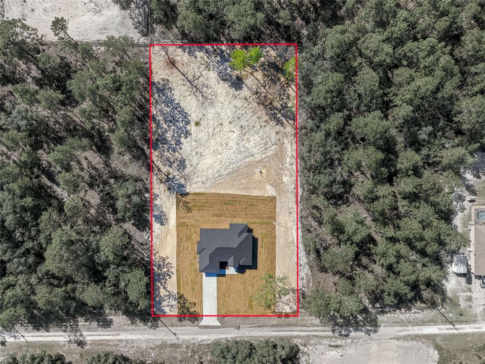 Single Family Residence at 12342 SW 78TH PL, DUNNELLON, photo 39 of 45
