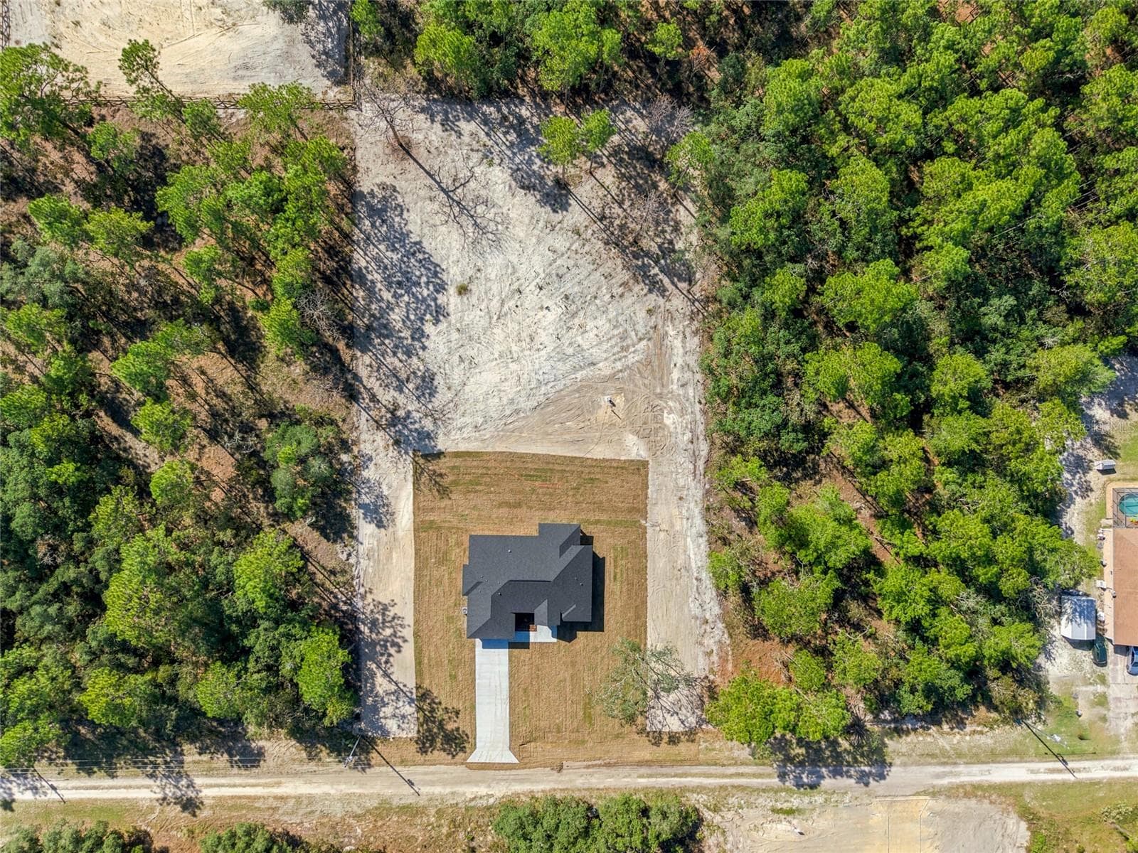 Single Family Residence at 12342 SW 78TH PL, DUNNELLON, photo 40 of 45