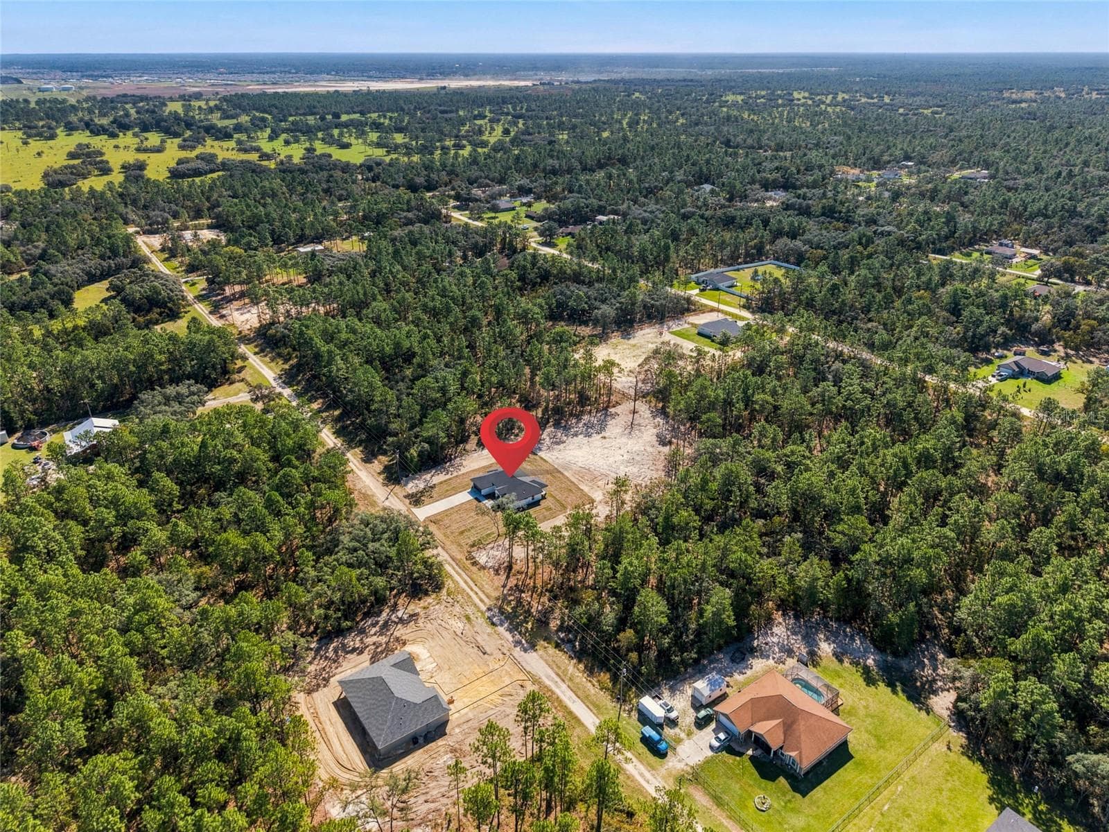 Single Family Residence at 12342 SW 78TH PL, DUNNELLON, photo 42 of 45
