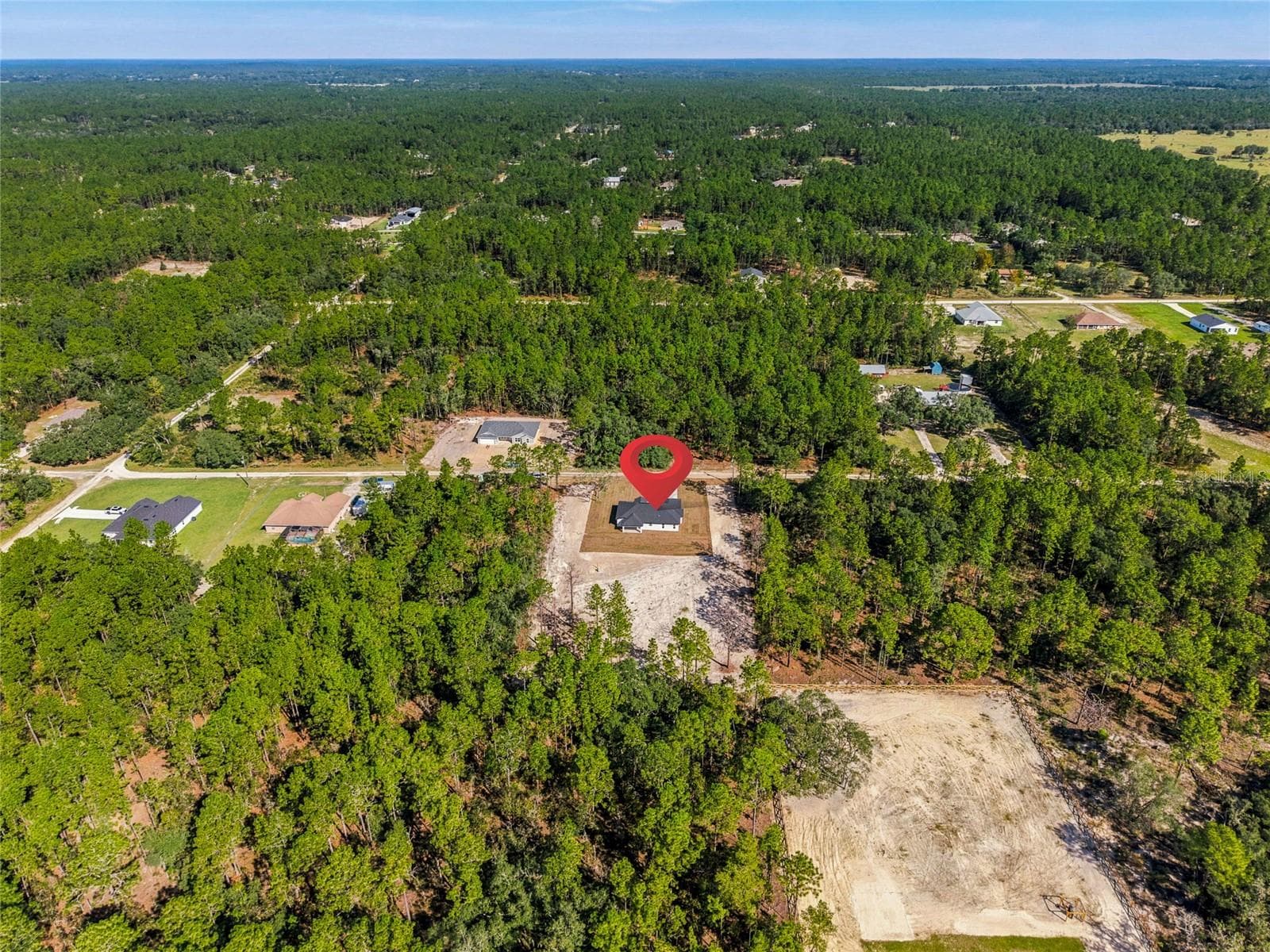 Single Family Residence at 12342 SW 78TH PL, DUNNELLON, photo 43 of 45