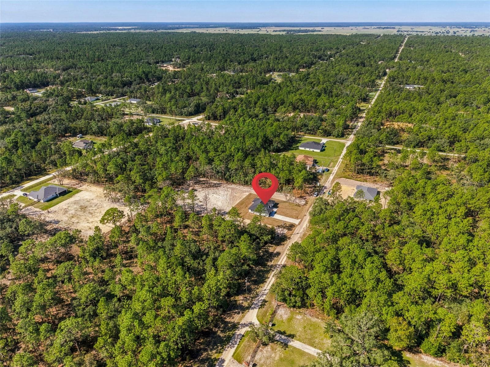 Single Family Residence at 12342 SW 78TH PL, DUNNELLON, photo 44 of 45