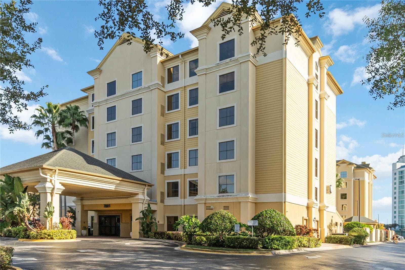7601 CANADA AVE #419