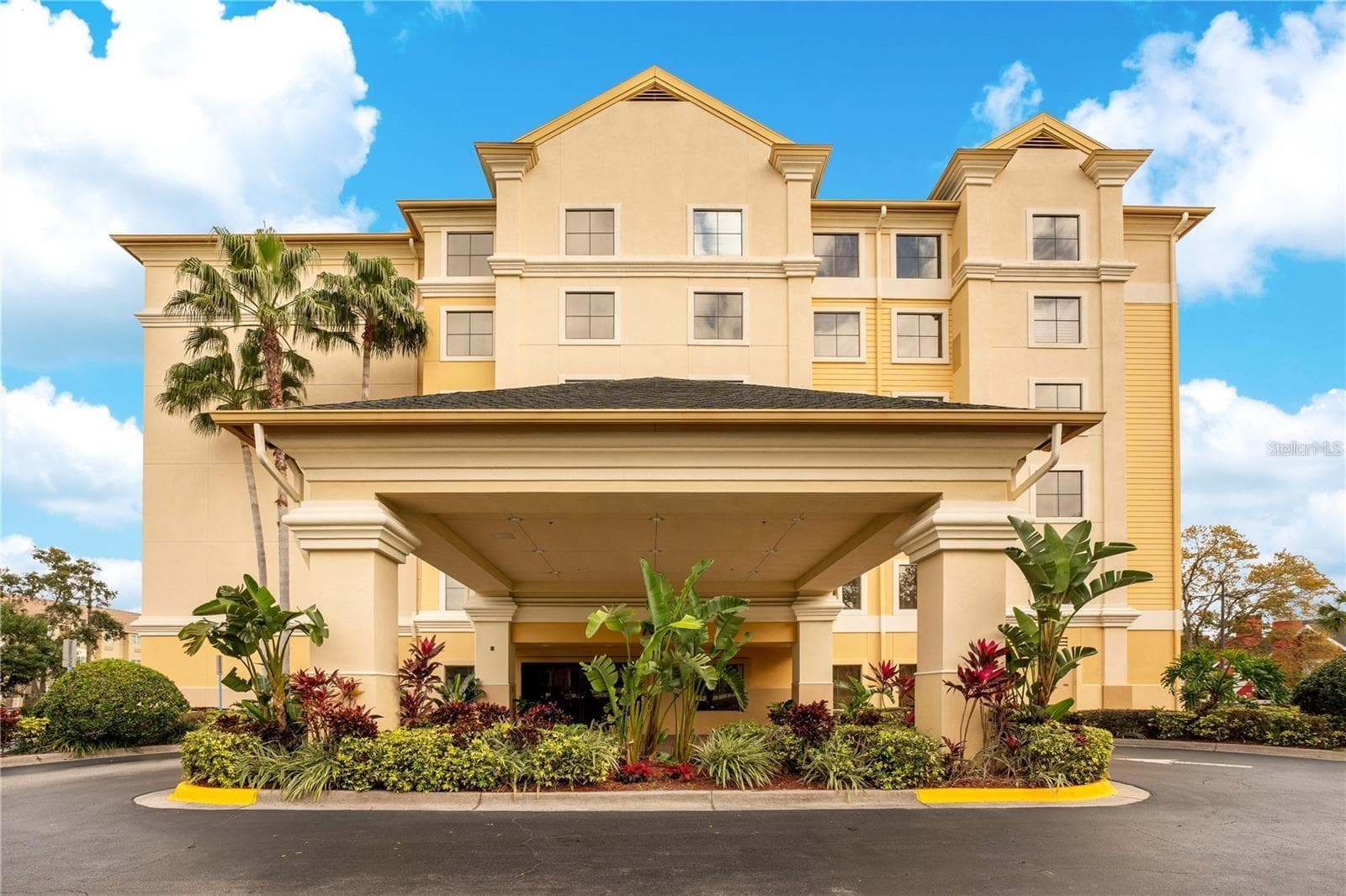 Condo - Hotel at 7601 CANADA AVE #419, ORLANDO, photo 3 of 20