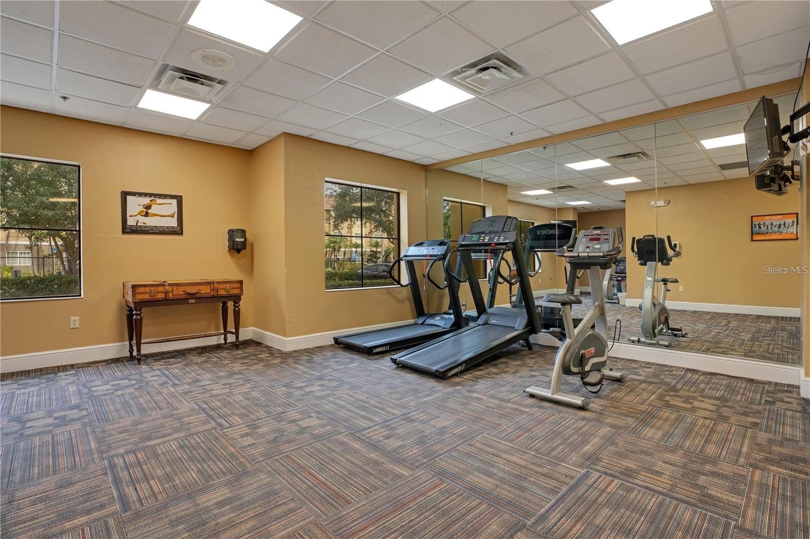 Condo - Hotel at 7601 CANADA AVE #419, ORLANDO, photo 8 of 20