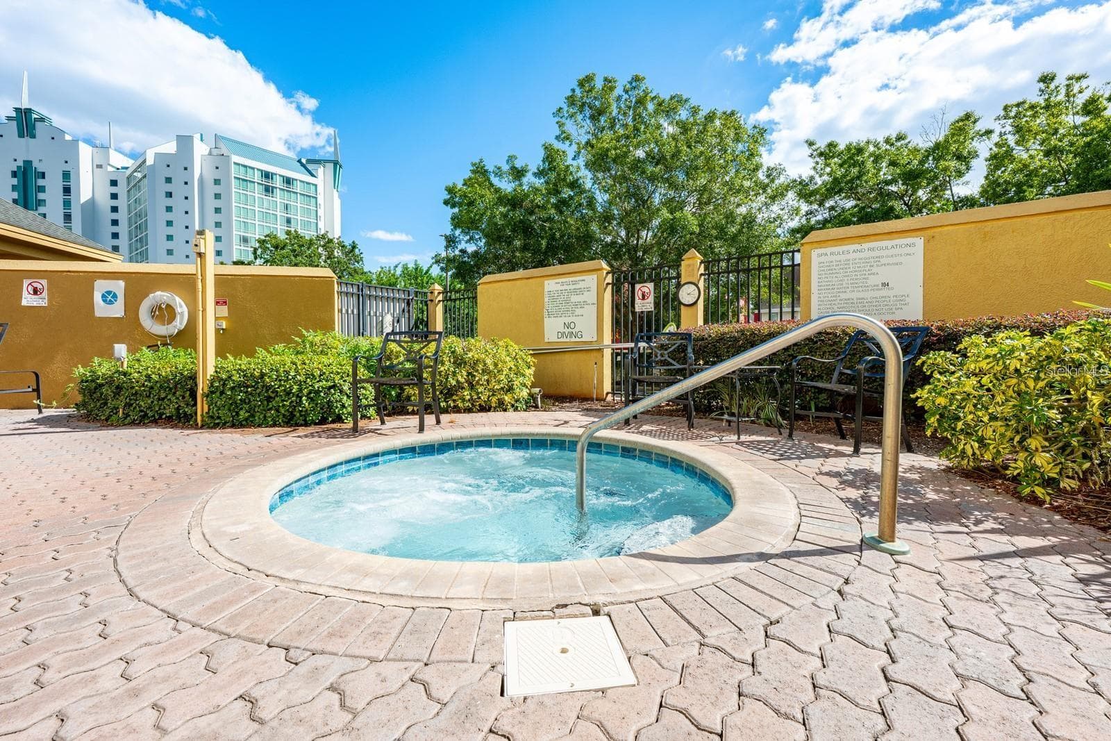 Condo - Hotel at 7601 CANADA AVE #419, ORLANDO, photo 15 of 20