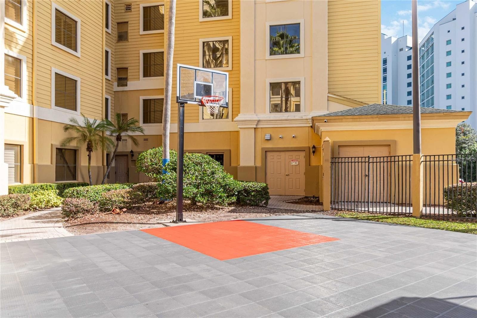 Condo - Hotel at 7601 CANADA AVE #419, ORLANDO, photo 16 of 20