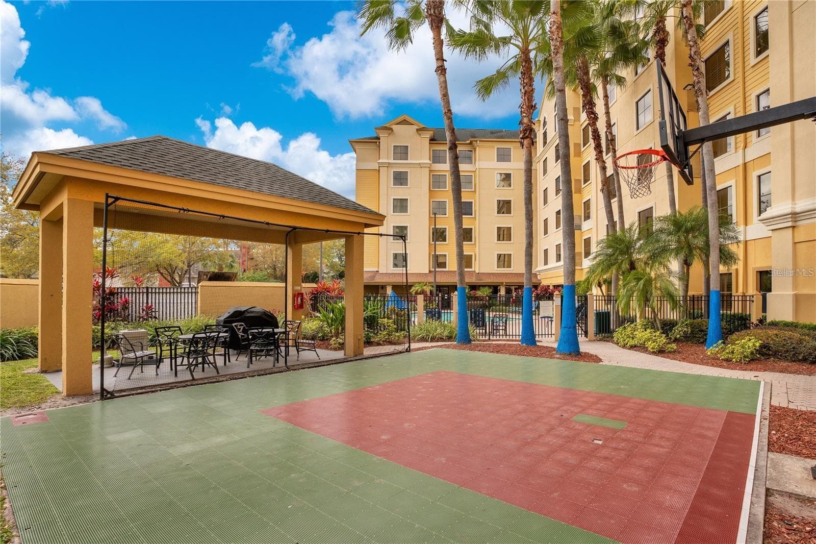 Condo - Hotel at 7601 CANADA AVE #419, ORLANDO, photo 17 of 20