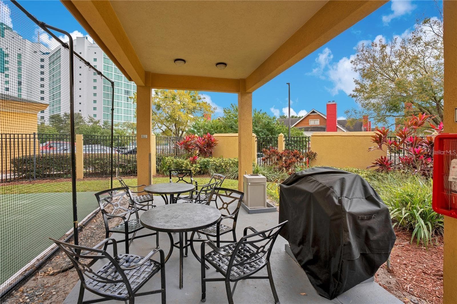 Condo - Hotel at 7601 CANADA AVE #419, ORLANDO, photo 20 of 20