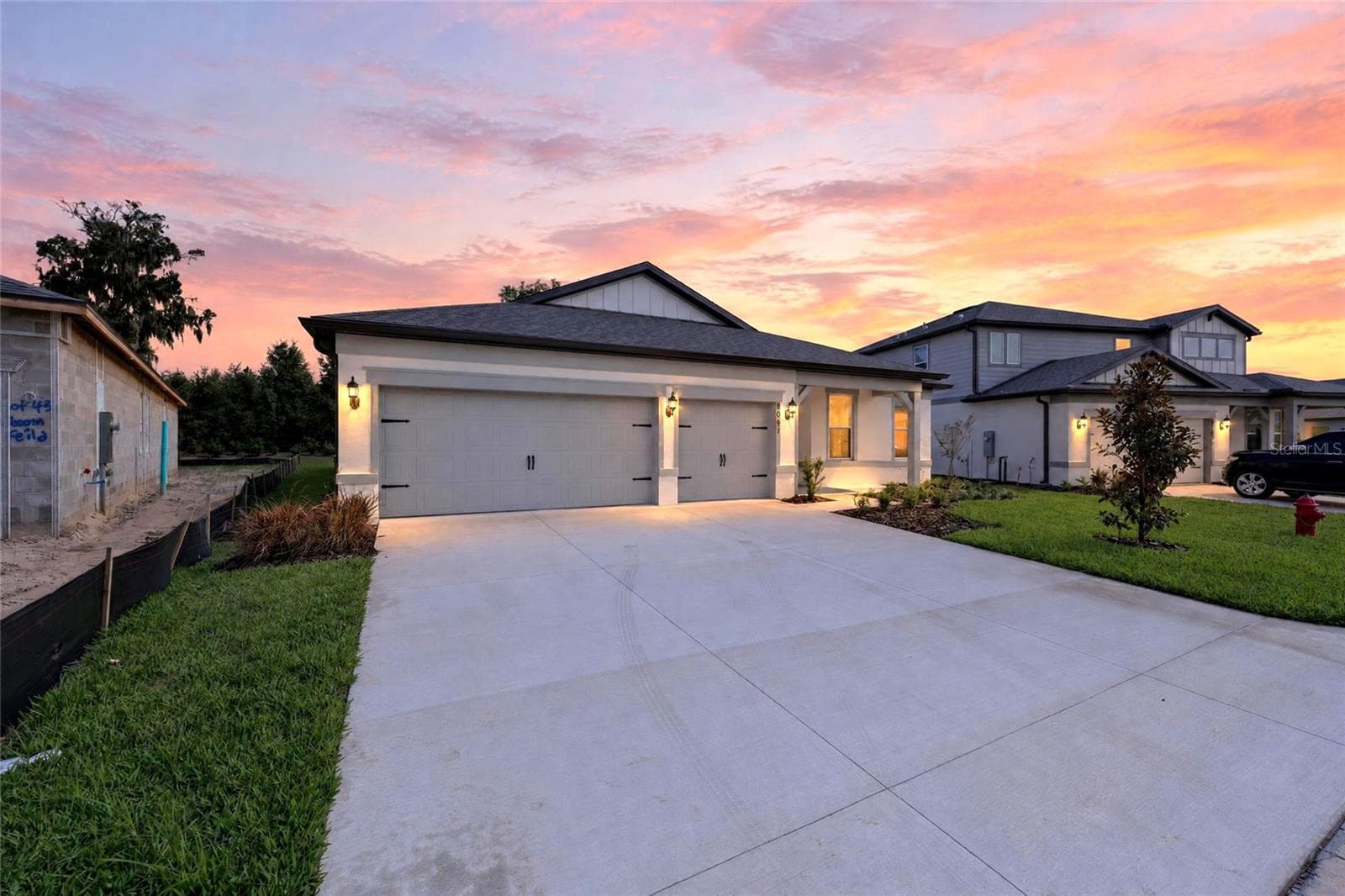 Single Family Residence at 8097 SW 44TH COURT RD, OCALA, photo 2 of 61