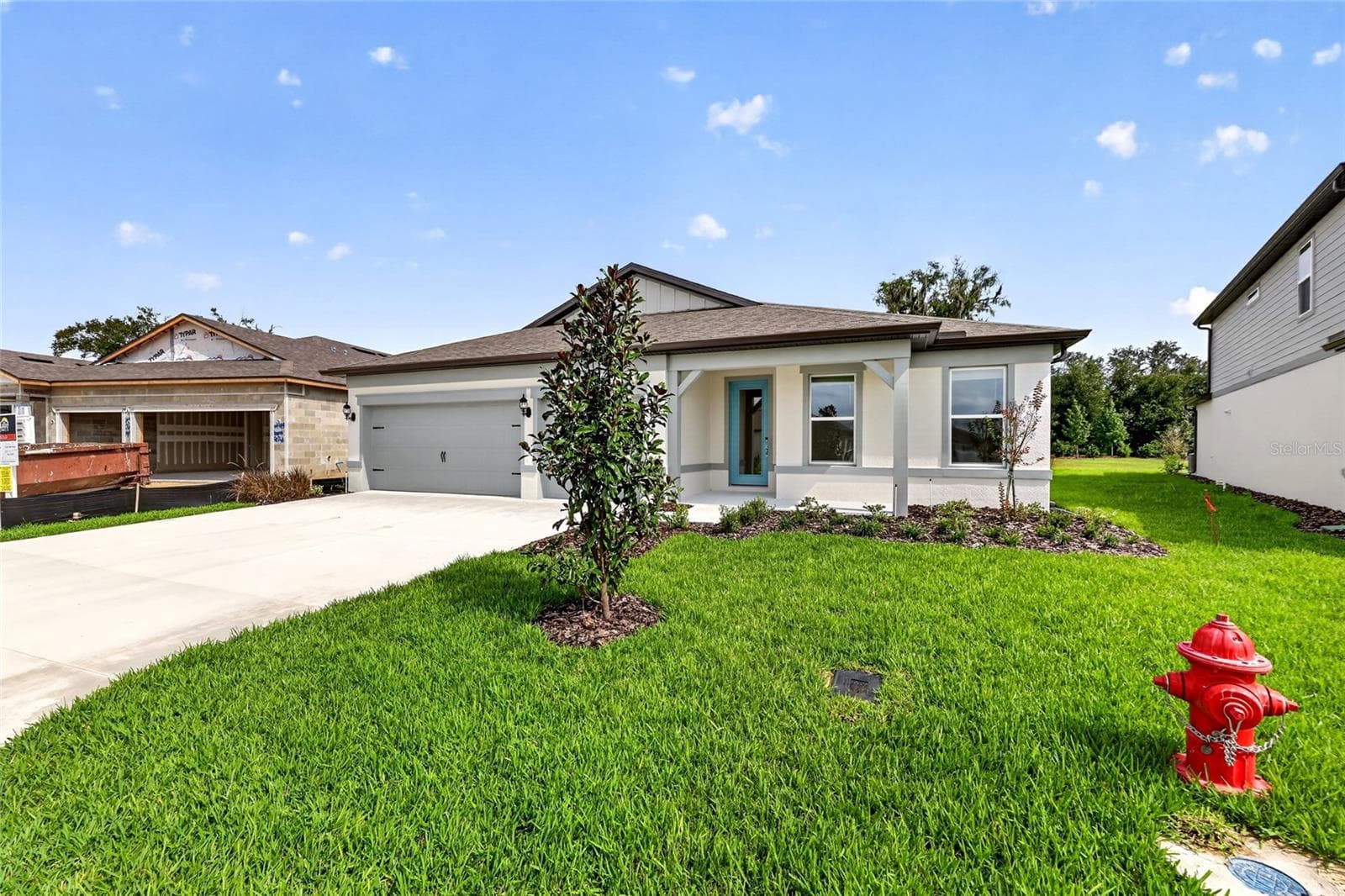 Single Family Residence at 8097 SW 44TH COURT RD, OCALA, photo 59 of 61