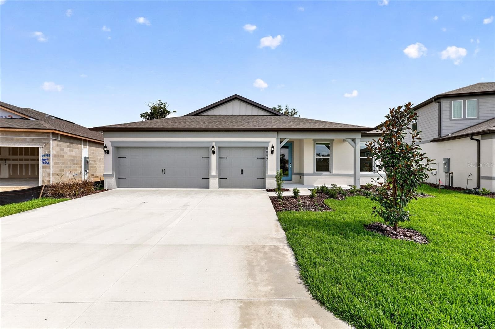 Single Family Residence at 8097 SW 44TH COURT RD, OCALA, photo 60 of 61