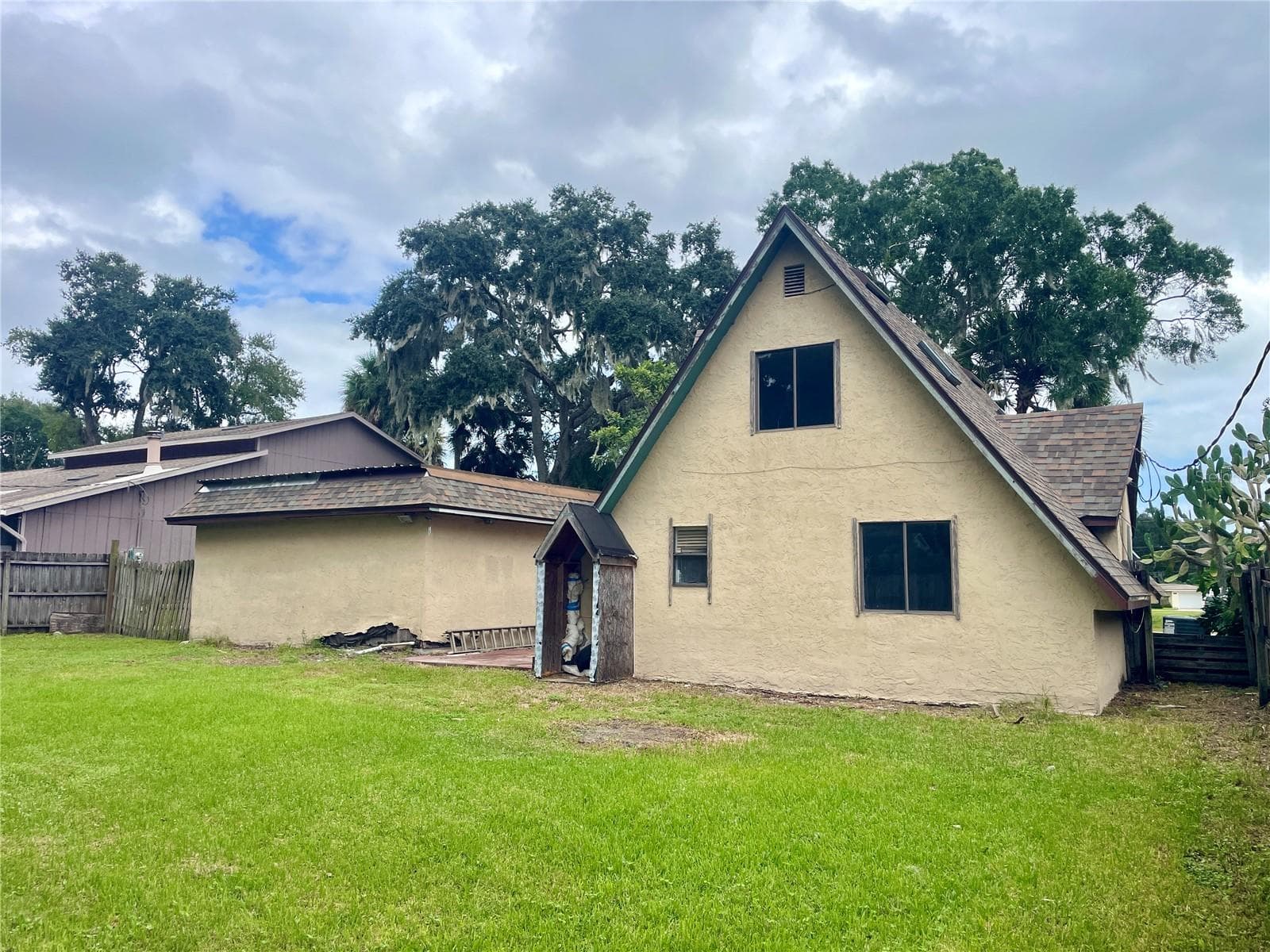 Single Family Residence at 2016 LIME TREE DR, EDGEWATER, photo 3 of 28