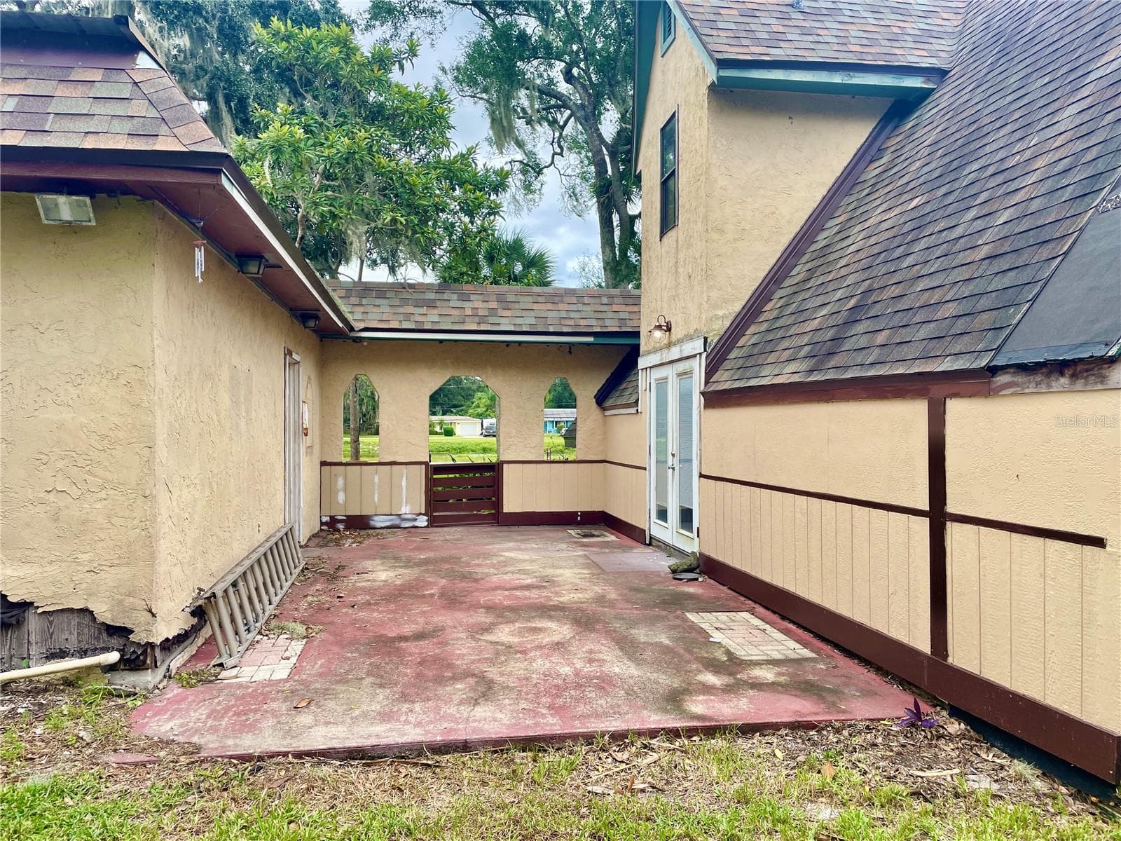 Single Family Residence at 2016 LIME TREE DR, EDGEWATER, photo 5 of 28