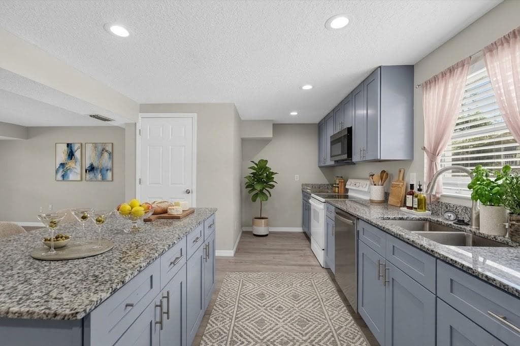 705 Digitally Staged - 701 FISH LIPS LN, RUSKIN