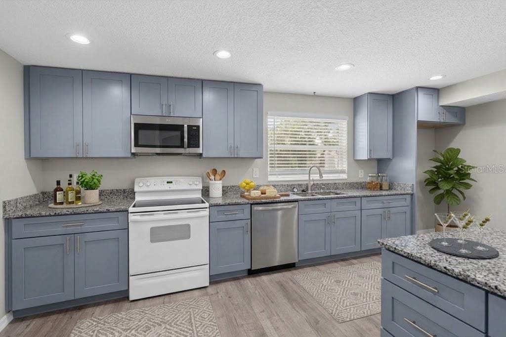 705 Digitally Staged - 701 FISH LIPS LN, RUSKIN