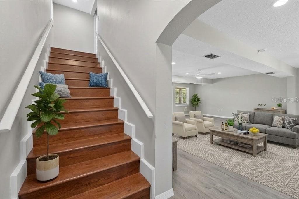 705 Digitally Staged - 701 FISH LIPS LN, RUSKIN