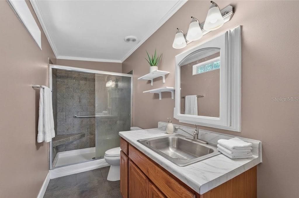 705 Digitally Staged - 701 FISH LIPS LN, RUSKIN