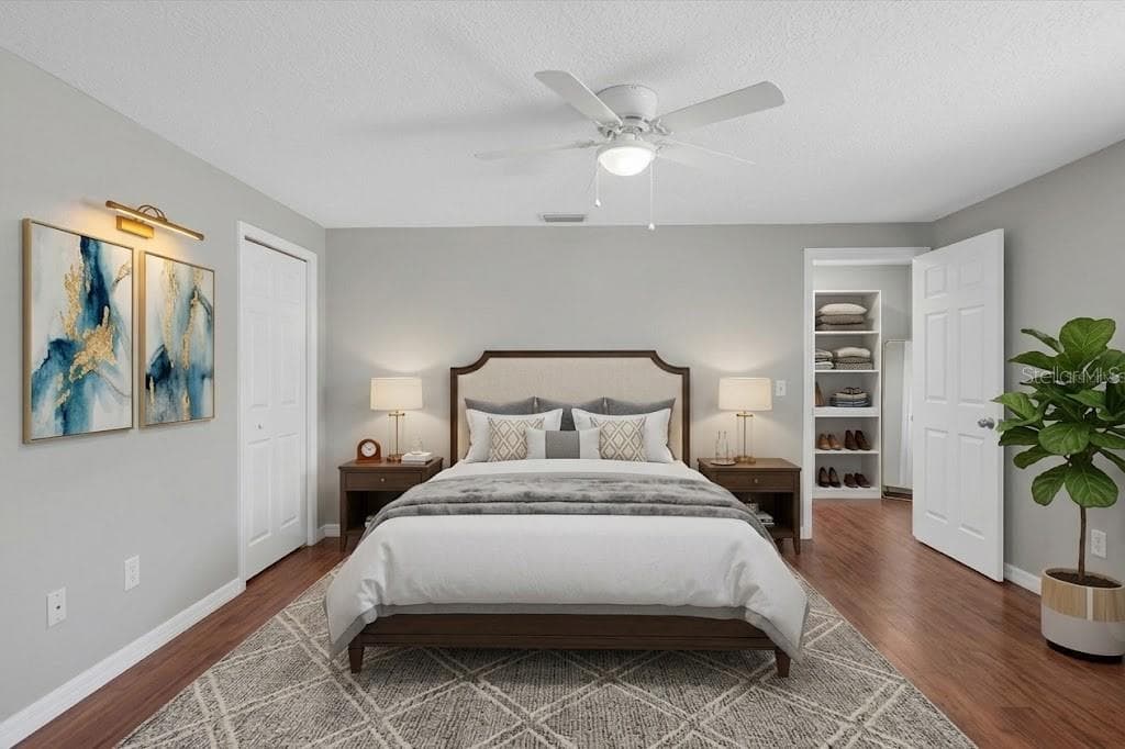 705 Digitally Staged - 701 FISH LIPS LN, RUSKIN