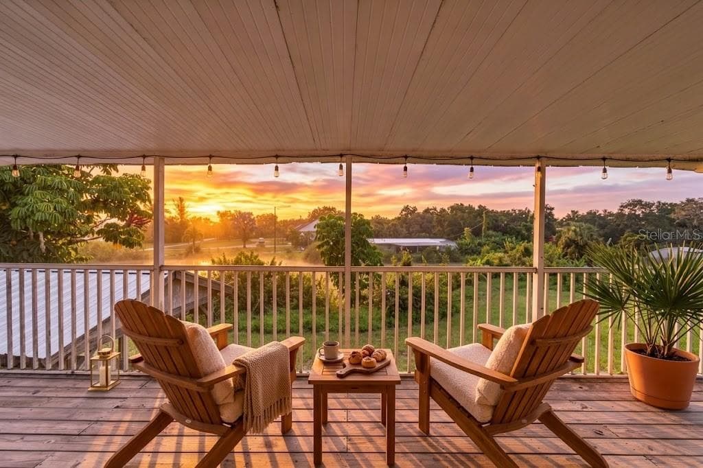 705 Digitally Staged - 701 FISH LIPS LN, RUSKIN