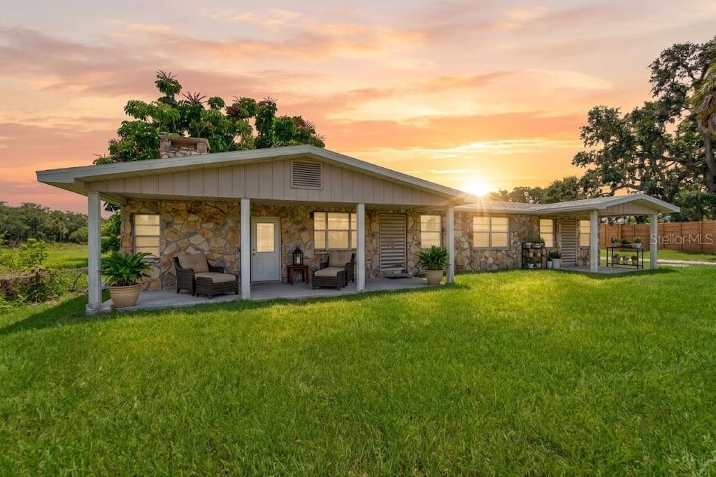 Single Family Residence at 701 FISH LIPS LN, RUSKIN, photo 45 of 79