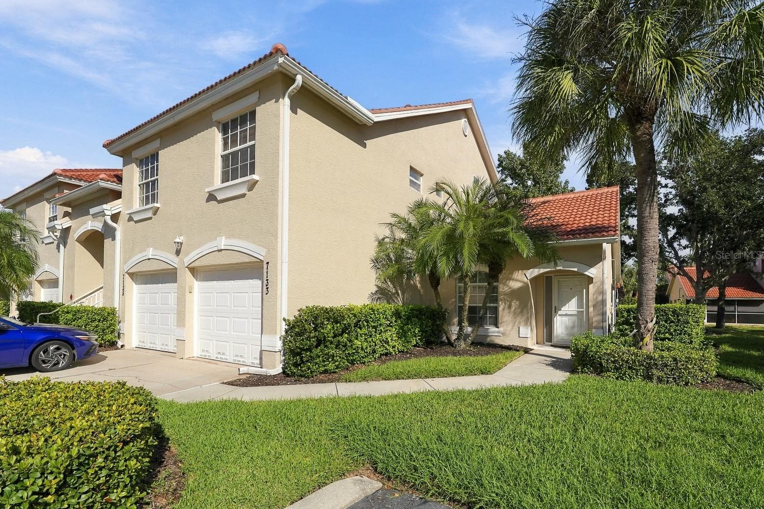 7133 CEDAR HOLLOW CIR #22-102