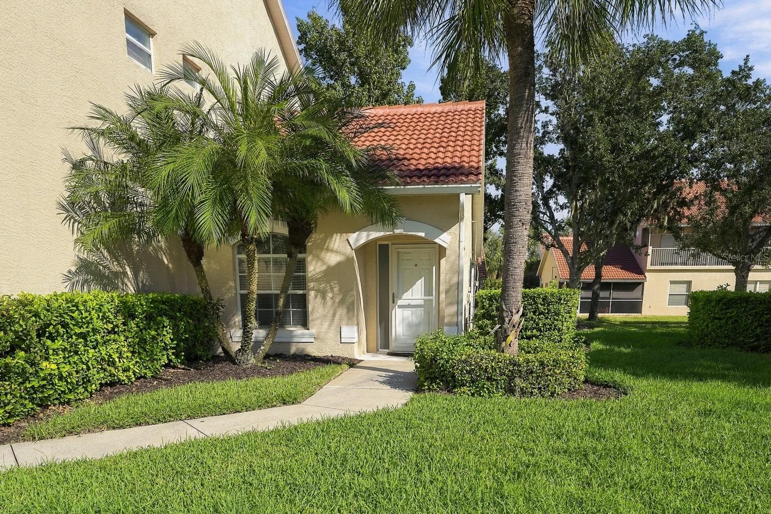 Condominium at 7133 CEDAR HOLLOW CIR #22-102, BRADENTON, photo 3 of 34
