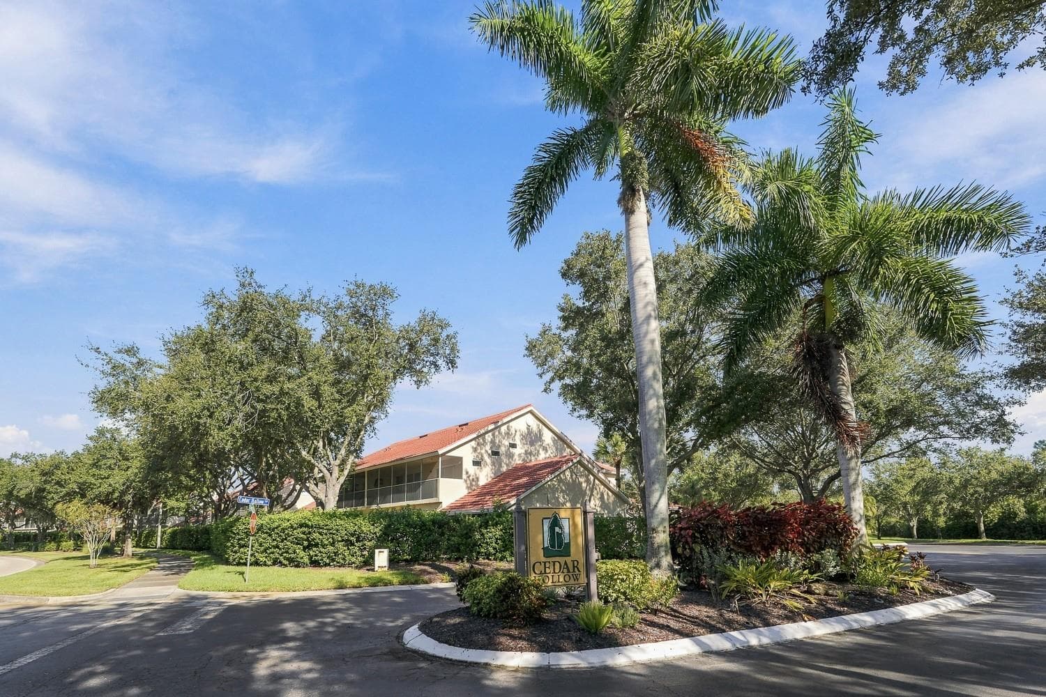 Condominium at 7133 CEDAR HOLLOW CIR #22-102, BRADENTON, photo 5 of 34
