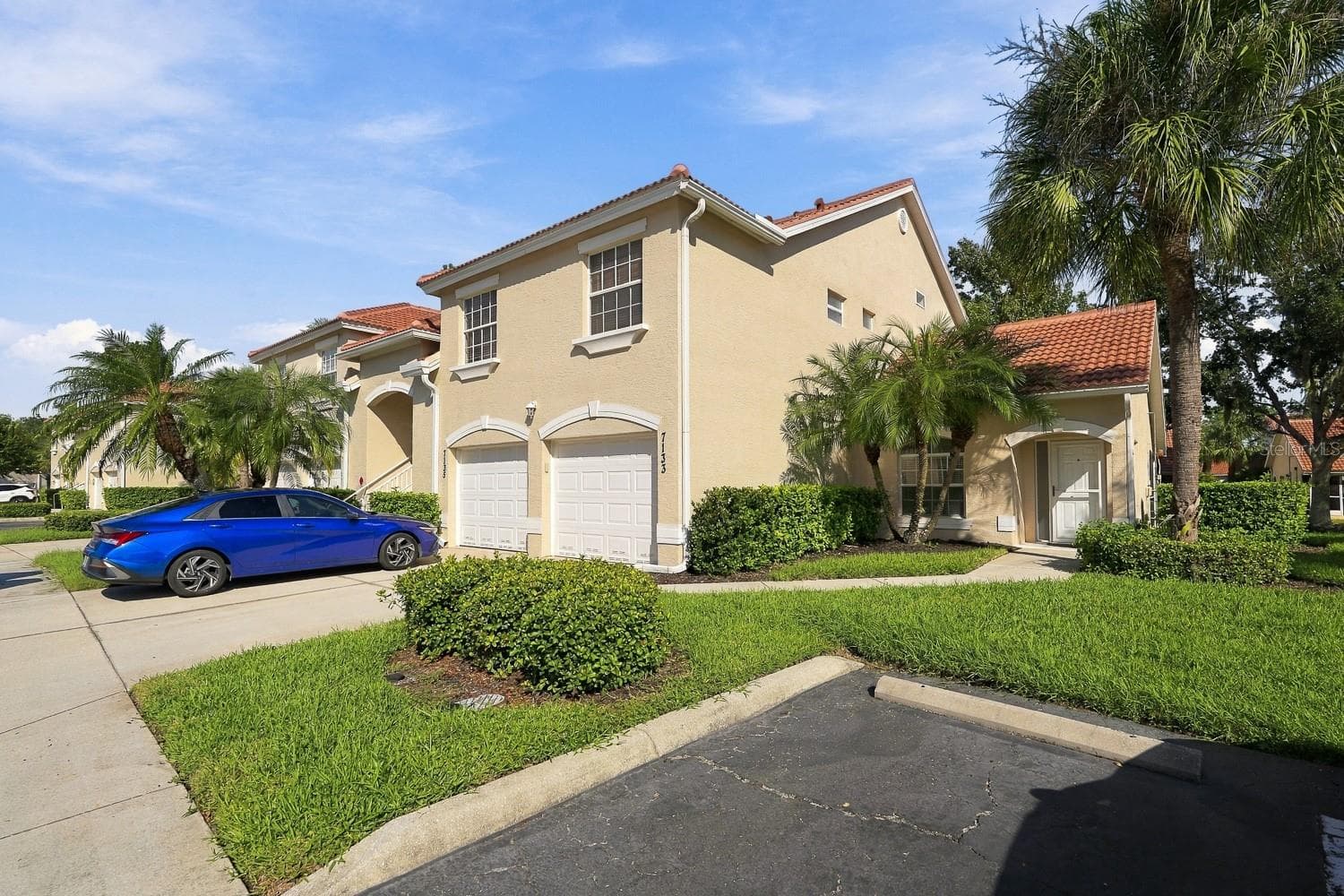 Condominium at 7133 CEDAR HOLLOW CIR #22-102, BRADENTON, photo 21 of 34