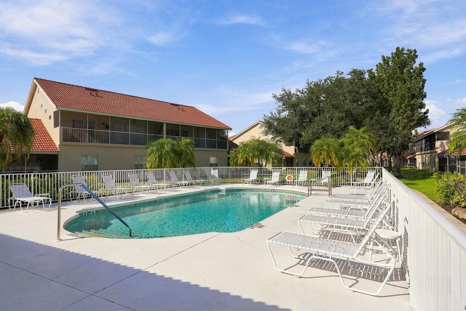 Condominium at 7133 CEDAR HOLLOW CIR #22-102, BRADENTON, photo 33 of 34