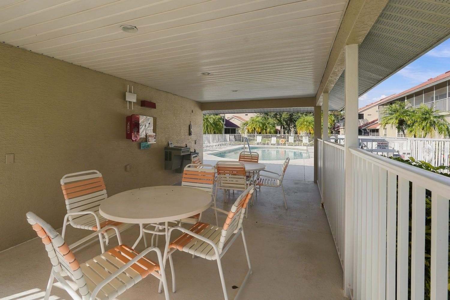 Condominium at 7133 CEDAR HOLLOW CIR #22-102, BRADENTON, photo 34 of 34