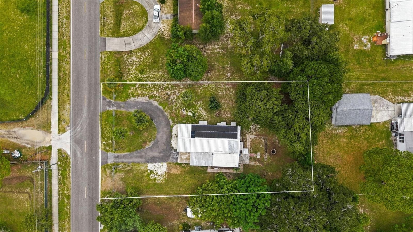 Mobile Home at 13139 HICKS RD, HUDSON, photo 2 of 36