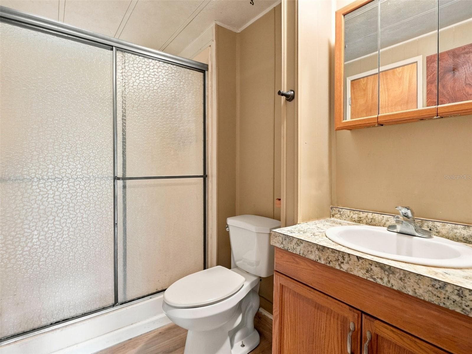 2ND BATH - 13139 HICKS RD, HUDSON