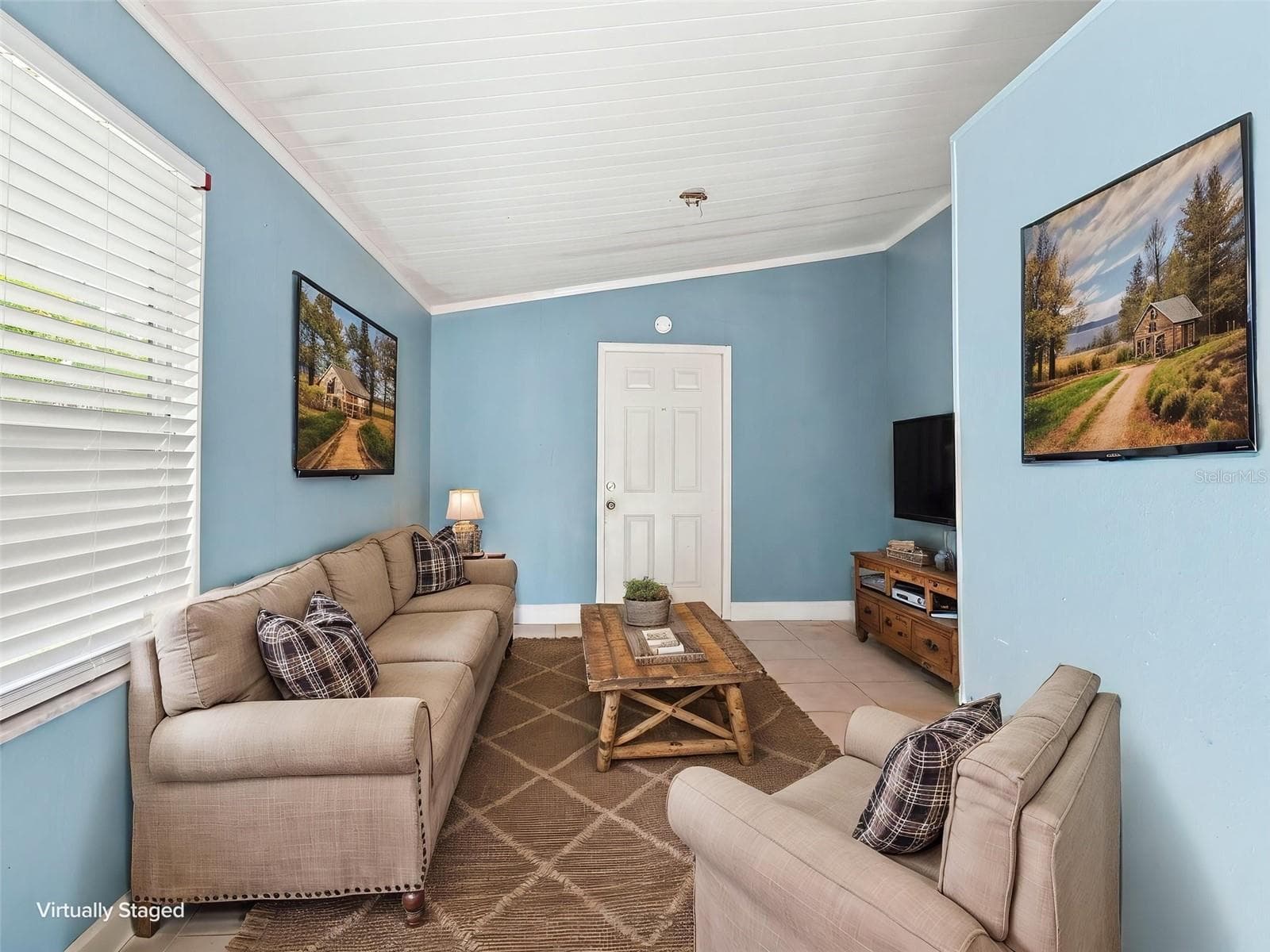 STAGED - 13139 HICKS RD, HUDSON