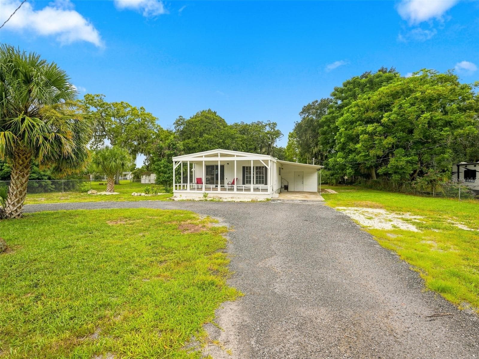 Mobile Home at 13139 HICKS RD, HUDSON, photo 30 of 36