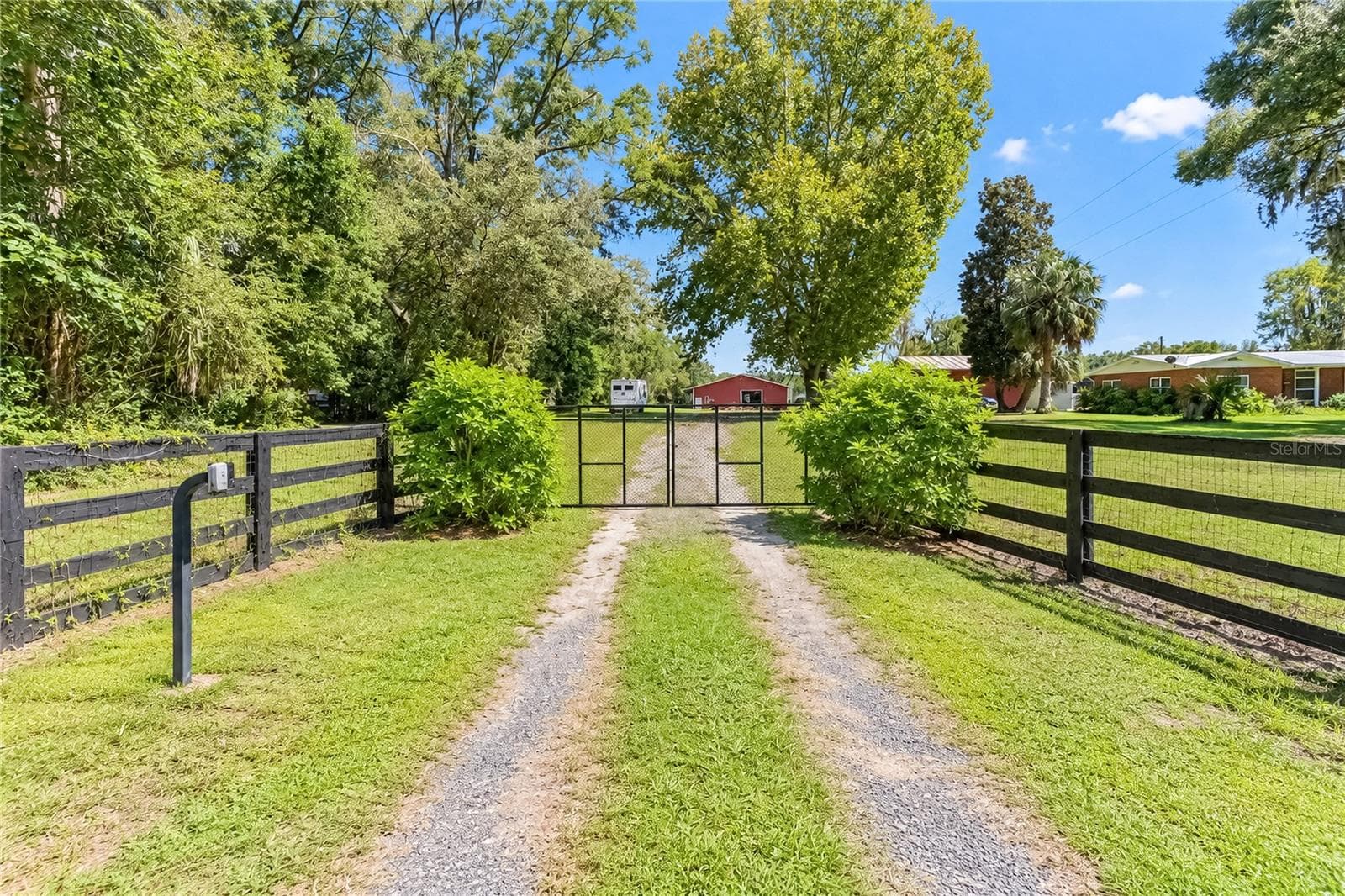 Farm at 9551 NW COUNTY ROAD 345, CHIEFLAND, photo 5 of 88