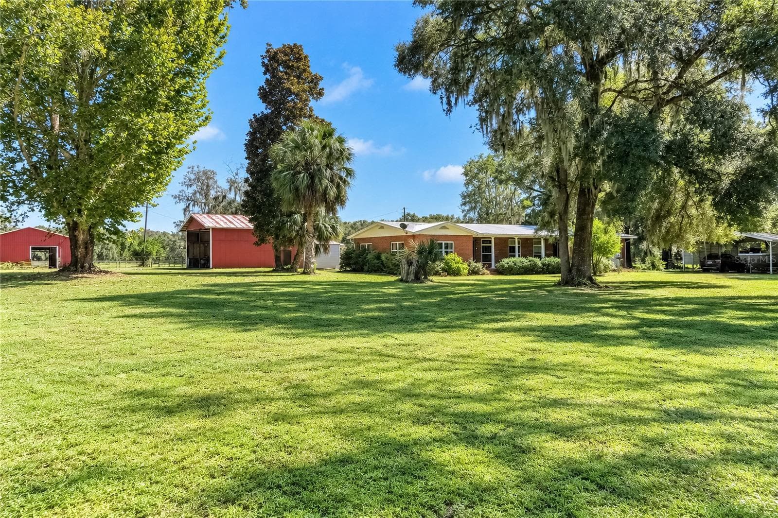 Farm at 9551 NW COUNTY ROAD 345, CHIEFLAND, photo 6 of 88