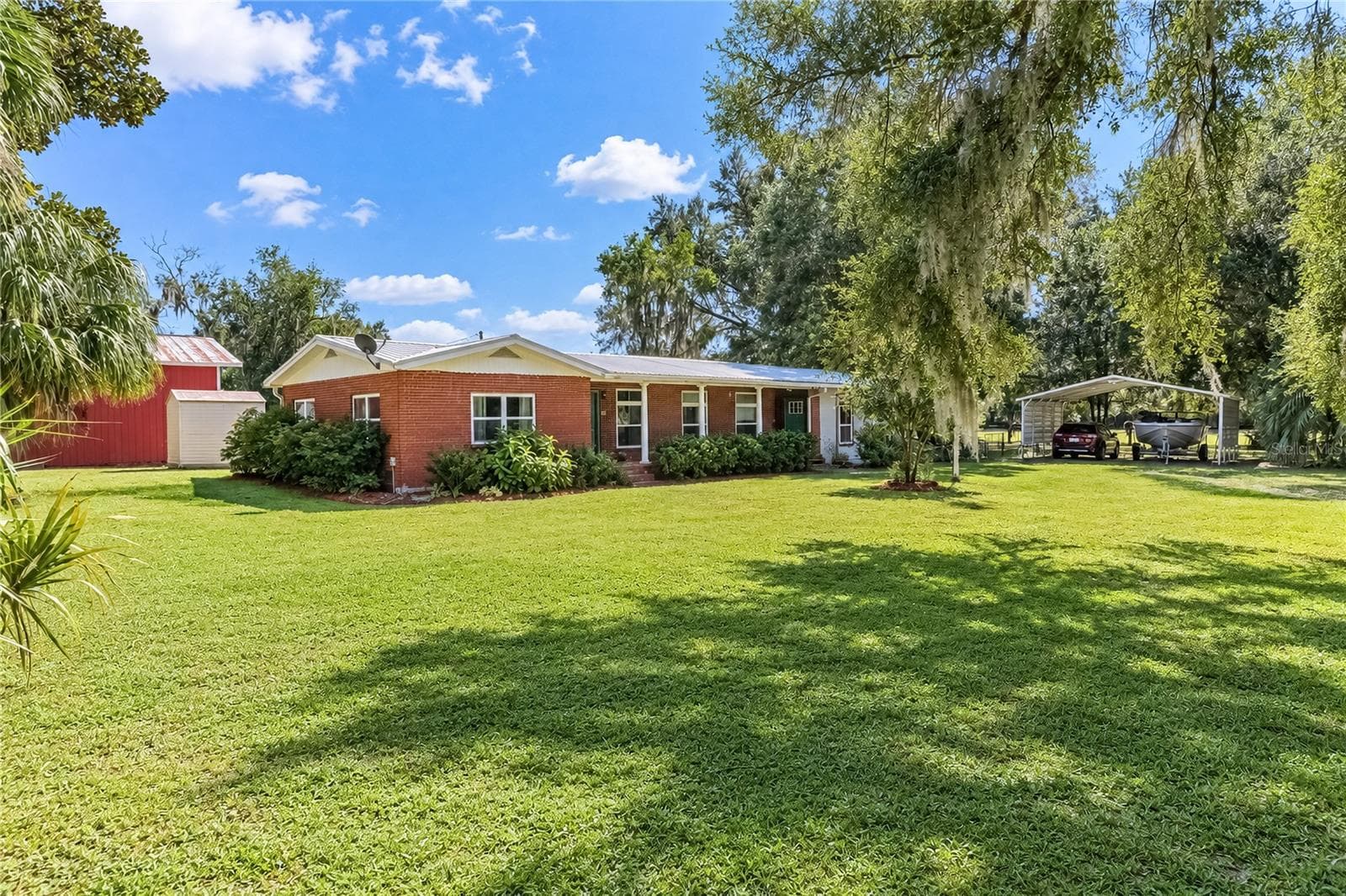Farm at 9551 NW COUNTY ROAD 345, CHIEFLAND, photo 7 of 88