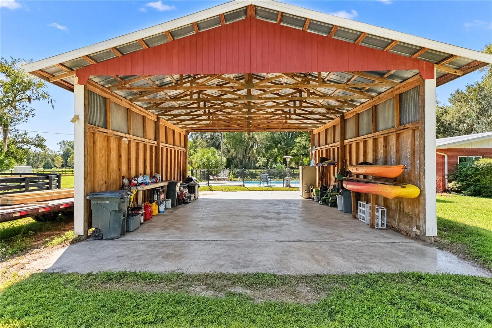 Farm at 9551 NW COUNTY ROAD 345, CHIEFLAND, photo 53 of 88